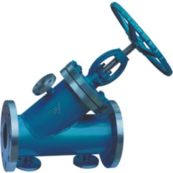 BJ45H、BJ45W 型 PN25~PN40 鋼制保溫夾套直流式