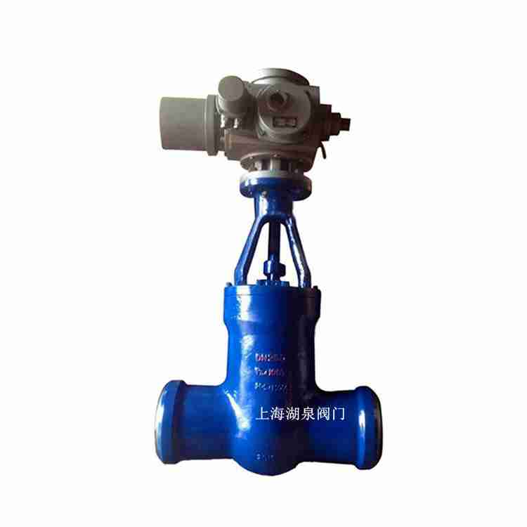 高壓電動閘閥（Z941Y，Z941W，Z961Y/H，Z940