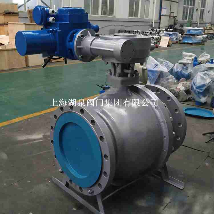 電動球閥執(zhí)行器工作原理，說明書