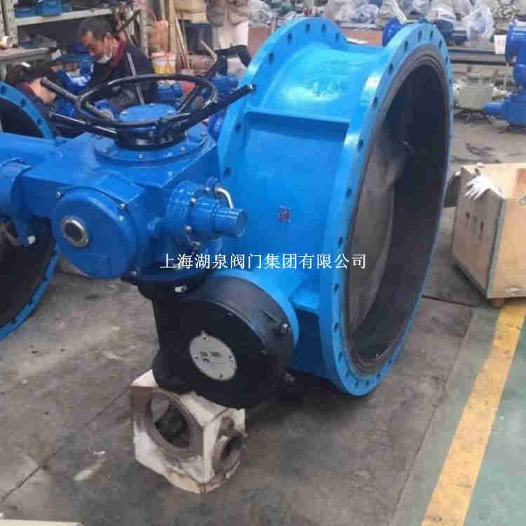 dn300電動(dòng)蝶閥工廠報(bào)價(jià)，選型參數(shù)