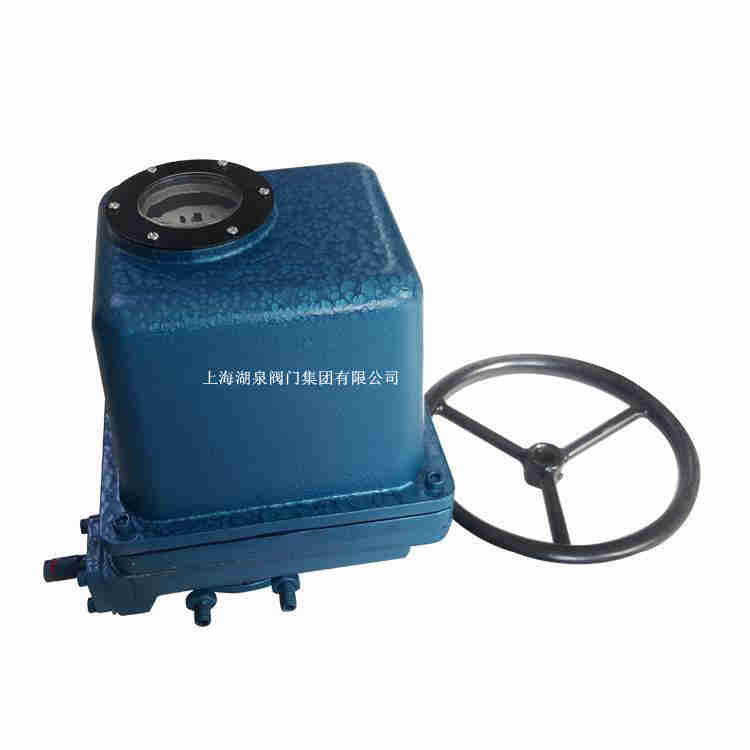 lq20-1閥門電動(dòng)裝置說(shuō)明書