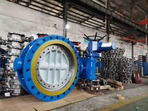 dn700電動(dòng)軟密封中線蝶閥、電動(dòng)調(diào)節(jié)蝶閥