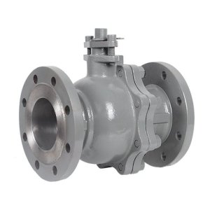 球閥Q41F-16C DN65（用于水、溶劑、酸和天然