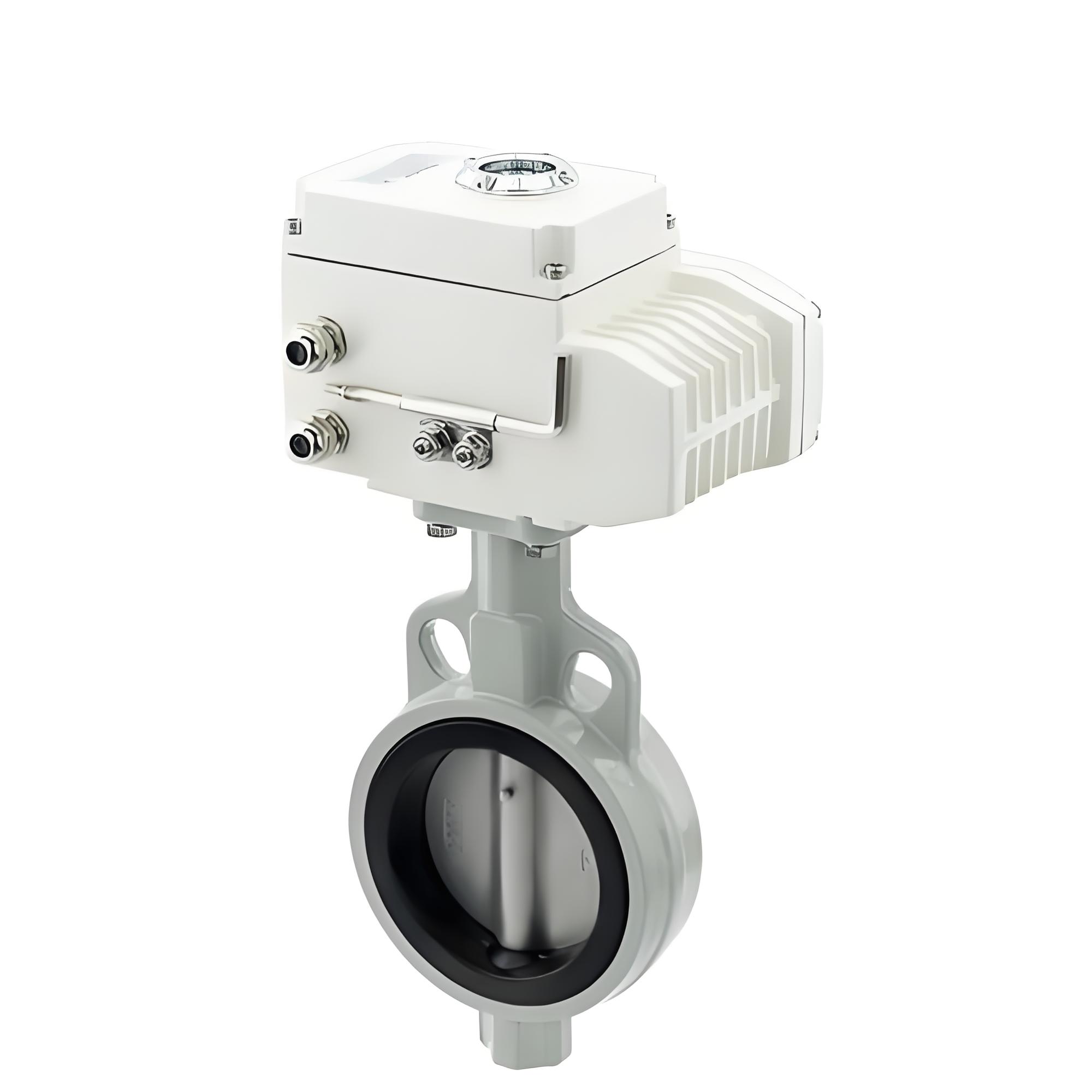 電動(dòng)蝶閥D971J-16 DN100全襯膠價(jià)格(含稅、運(yùn)