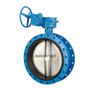 法蘭蝶閥1.6MPa DN250給排水、?冶金、?能