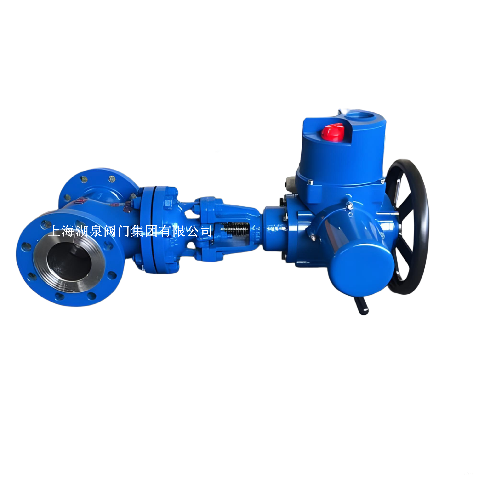 不銹鋼電動(dòng)閘閥