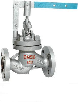 T42Y、T42H針型調(diào)節(jié)閥